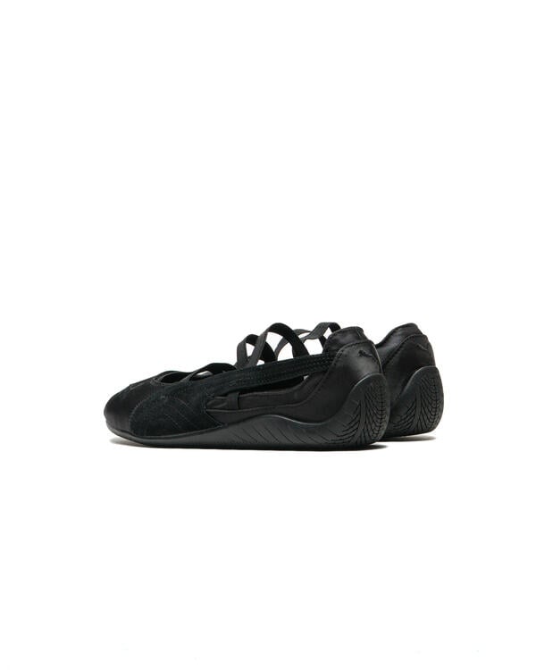 Puma WMNS Speedcat Ballet Satin | 404383-01 | AFEW STORE Puma WMNS Speedcat Ballet Satin | 404383-01 | AFEW STORE